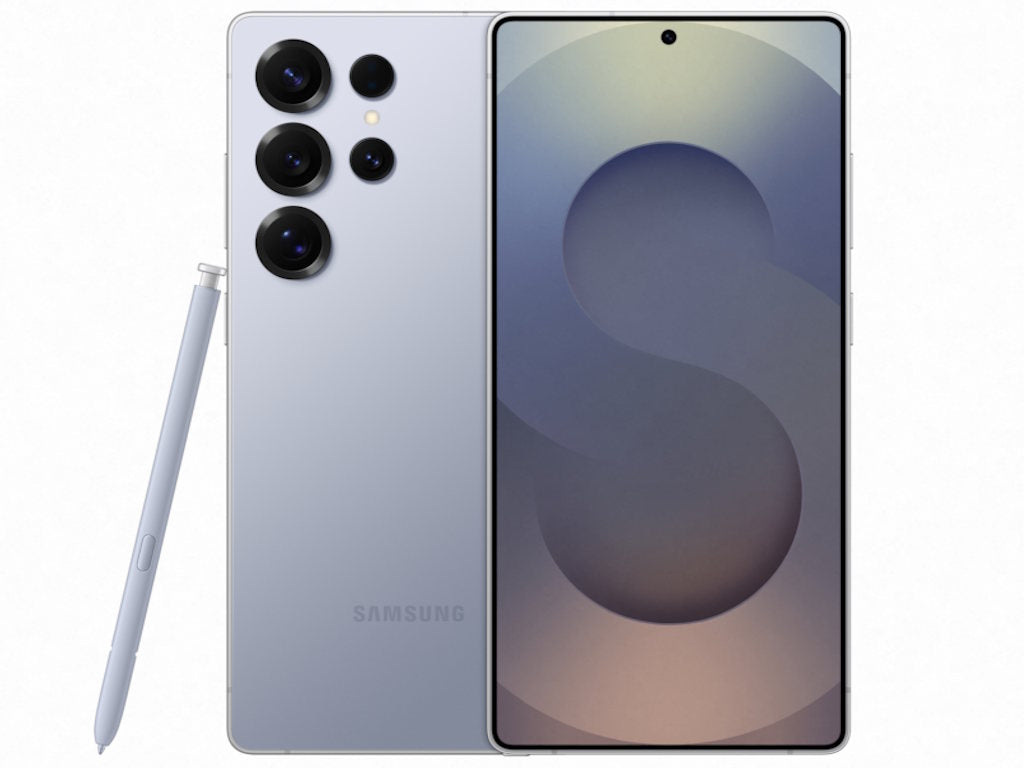 Samsung S938B Galaxy S25 Ultra, 12 - 512GB Titanijum Blue