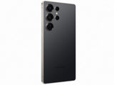 Samsung S938B Galaxy S25 Ultra, 12 - 256GB Titanijum Black