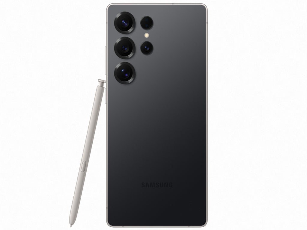 Samsung S938B Galaxy S25 Ultra, 12 - 256GB Titanijum Black
