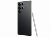 Samsung S938B Galaxy S25 Ultra, 12 - 256GB Titanijum Black