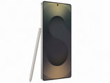 Samsung S938B Galaxy S25 Ultra, 12 - 256GB Titanijum Black