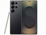 Samsung S938B Galaxy S25 Ultra, 12 - 256GB Titanijum Black