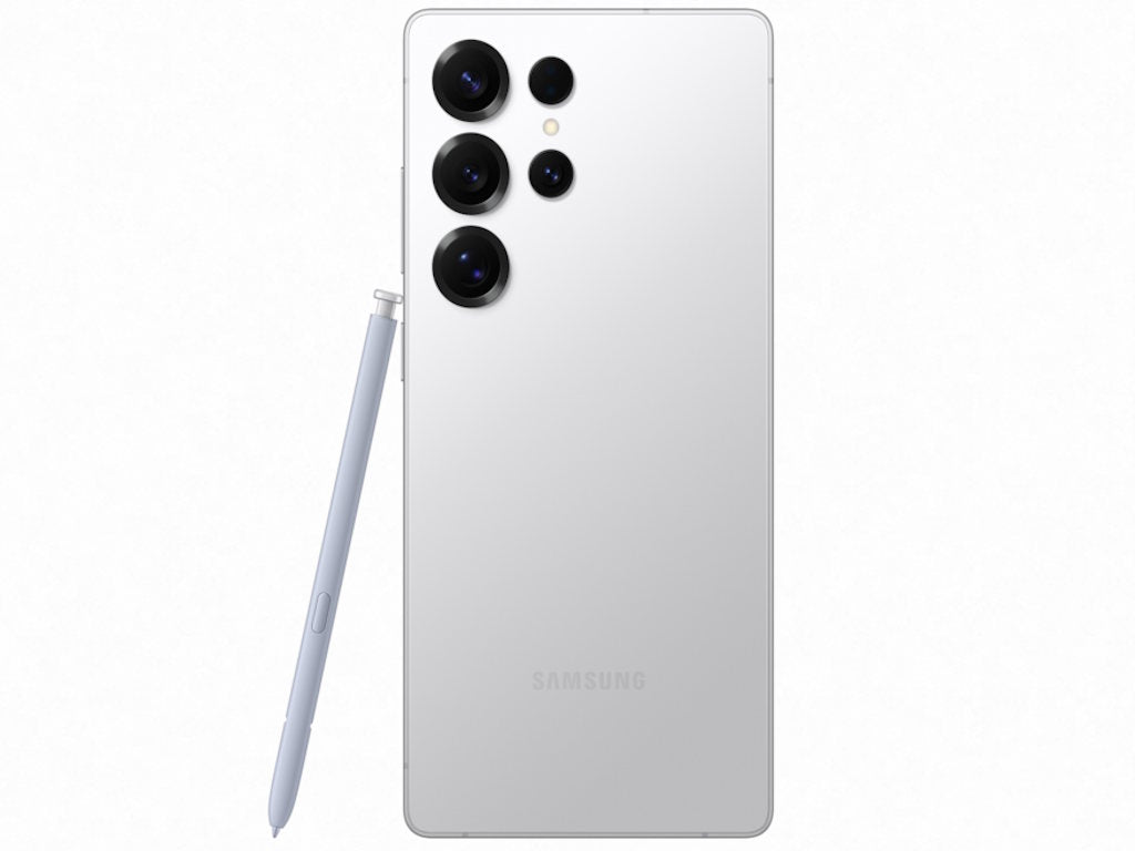 Samsung S938B Galaxy S25 Ultra, 12 - 256B Titanijum Silver