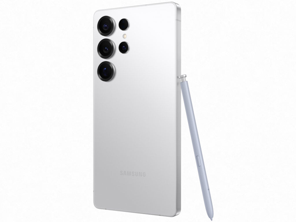 Samsung S938B Galaxy S25 Ultra, 12 - 256B Titanijum Silver