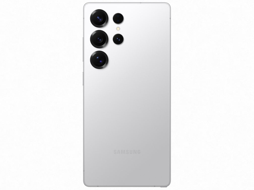 Samsung S938B Galaxy S25 Ultra, 12 - 512GB Titanijum Silver