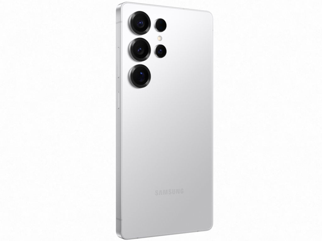 Samsung S938B Galaxy S25 Ultra, 12 - 512GB Titanijum Silver