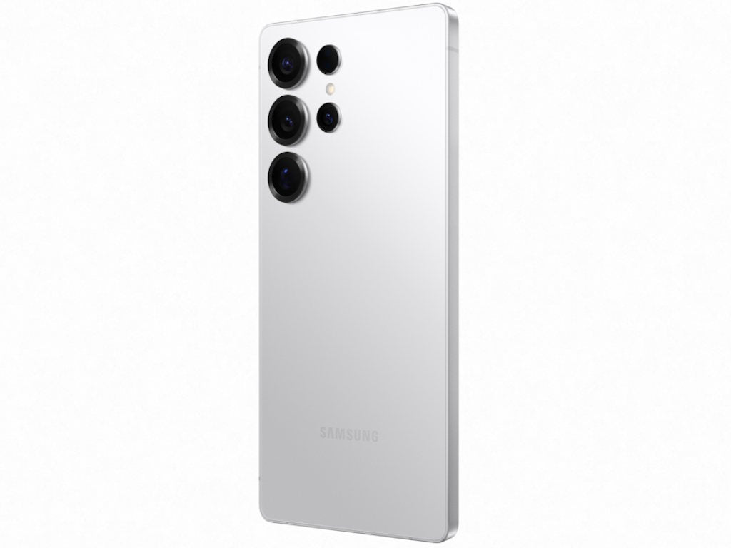 Samsung S938B Galaxy S25 Ultra, 12 - 512GB Titanijum Silver