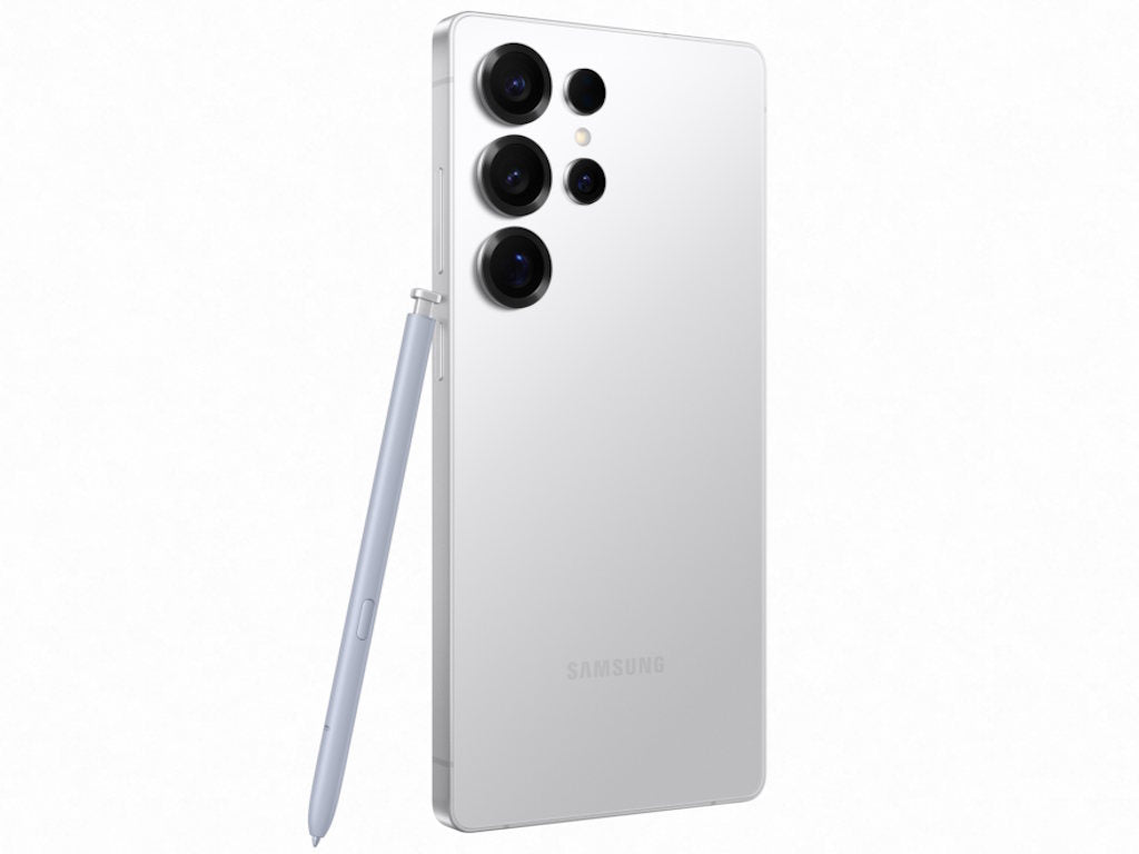Samsung S938B Galaxy S25 Ultra, 12 - 512GB Titanijum Silver