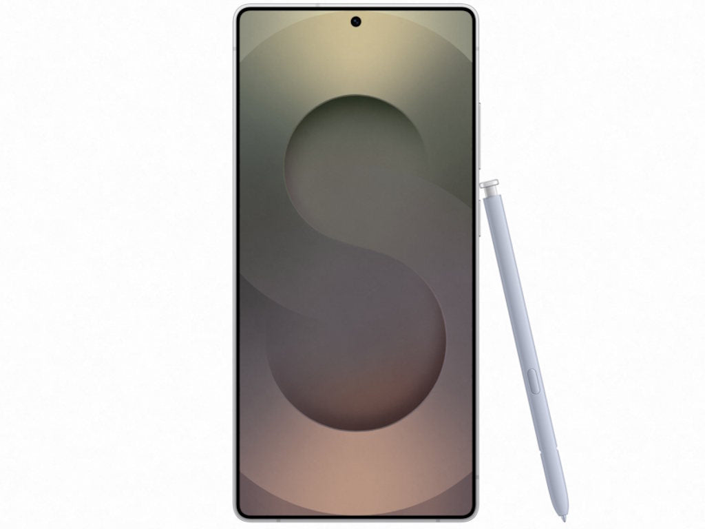 Samsung S938B Galaxy S25 Ultra, 12 - 512GB Titanijum Silver