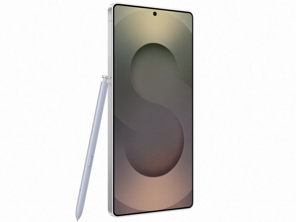 Samsung S938B Galaxy S25 Ultra, 12 - 512GB Titanijum Silver