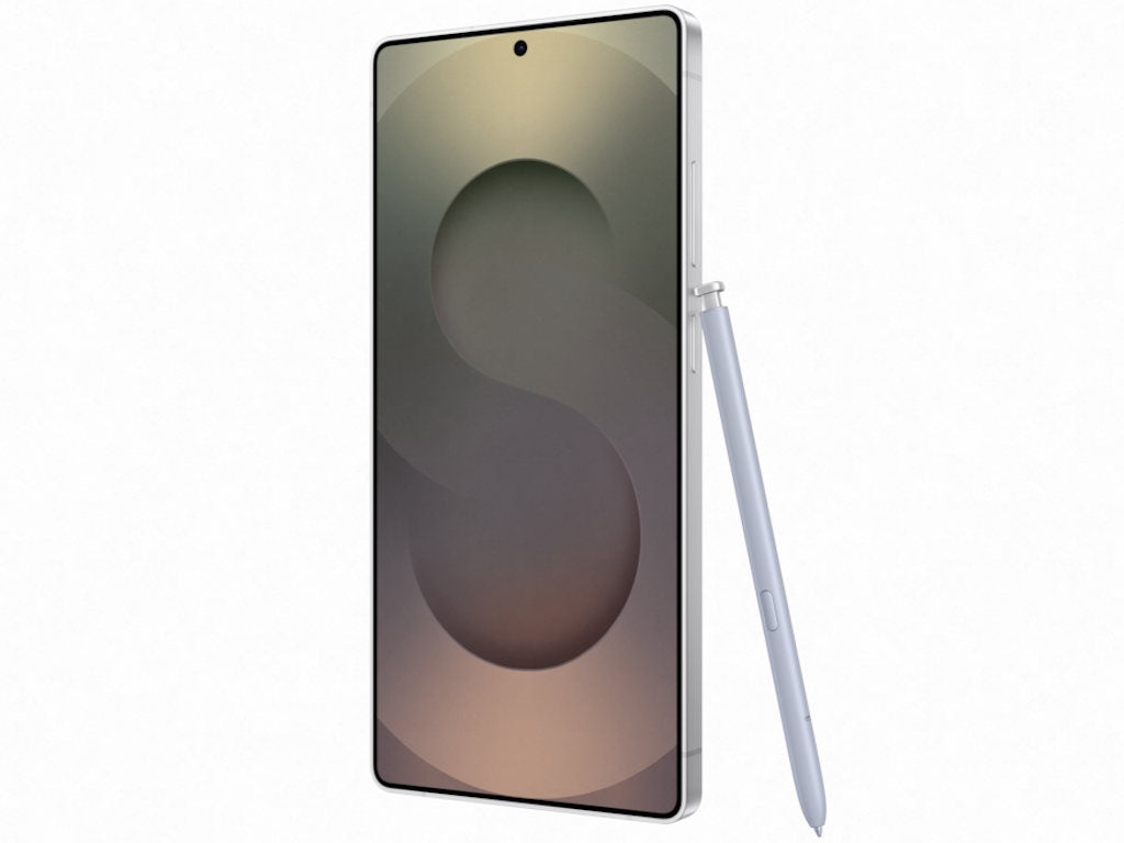 Samsung S938B Galaxy S25 Ultra, 12 - 512GB Titanijum Silver