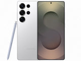 Samsung S938B Galaxy S25 Ultra, 12 - 512GB Titanijum Silver