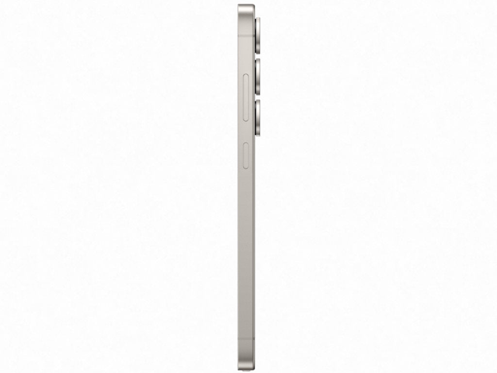 Samsung S938B Galaxy S25 Ultra, 12 - 256B Titanijum Gray