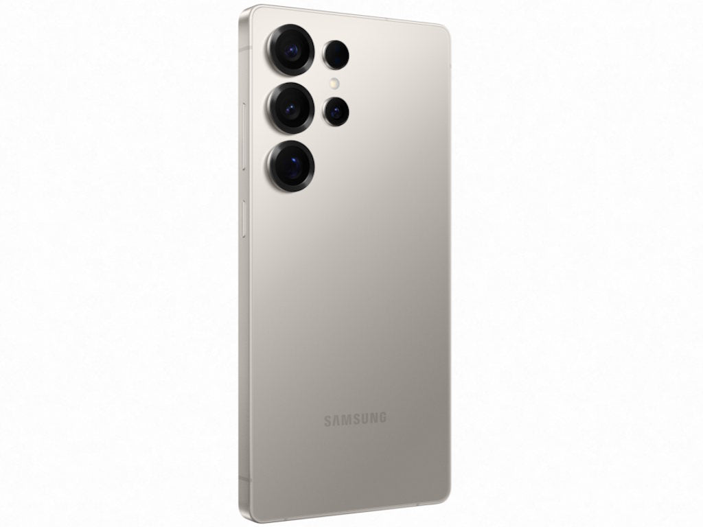 Samsung S938B Galaxy S25 Ultra, 12 - 512GB Titanijum Gray