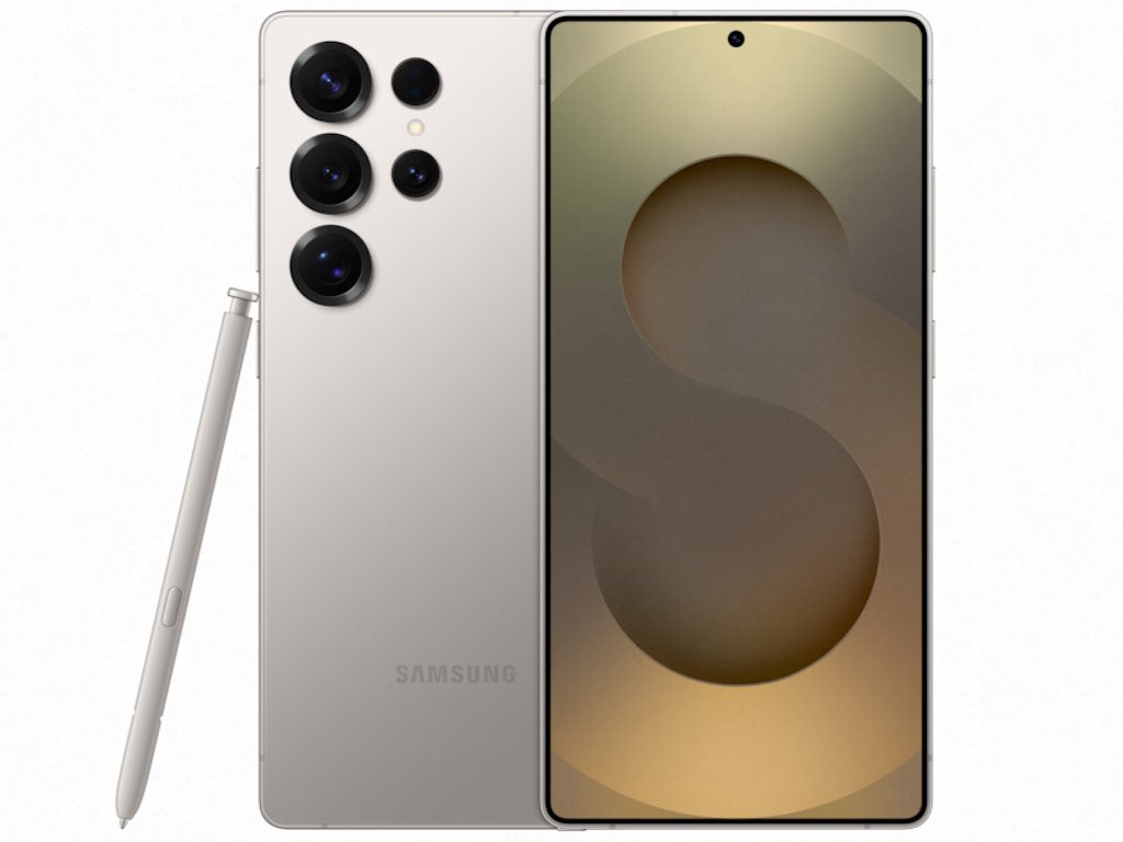 Samsung S938B Galaxy S25 Ultra, 12 - 512GB Titanijum Gray