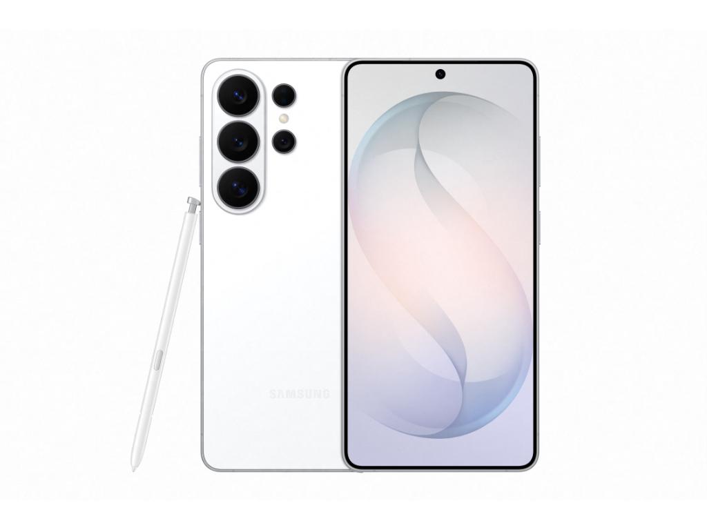 Samsung S948B Galaxy S26 Ultra, 12 - 512GB White
