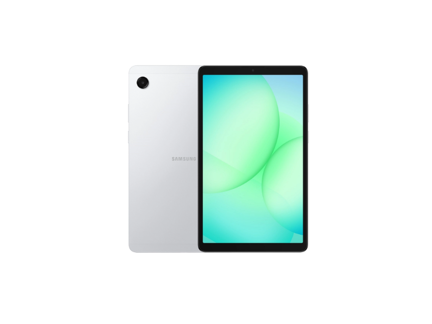 Samsung Galaxy Tab A11, 8.7 WIFI 8 - 128GB Silver