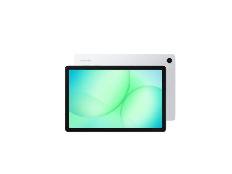 Samsung Galaxy Tab A11+, 11.0 WiFi 8 - 256GB Silver