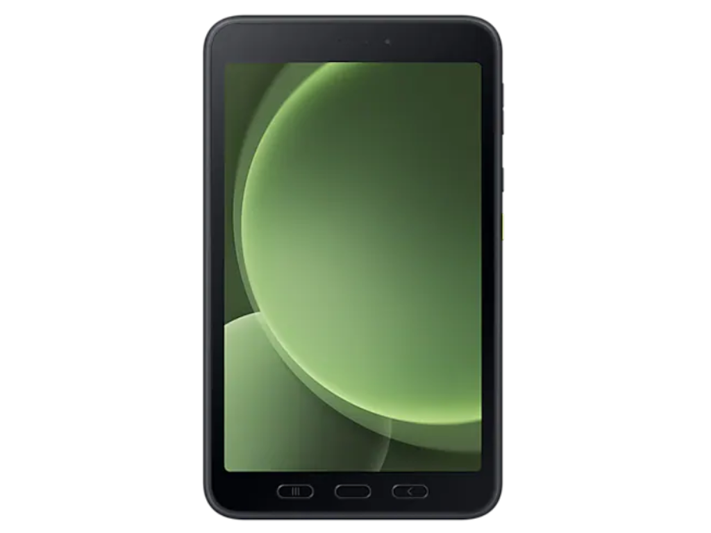 Samsung Galaxy Tab Active5 5G 8"  6 - 128GB