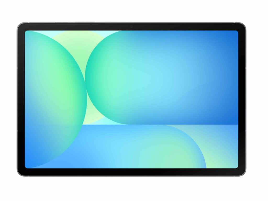 Samsung Galaxy Tab S10 FE 10.9 WiFi 8 - 128GB Grey