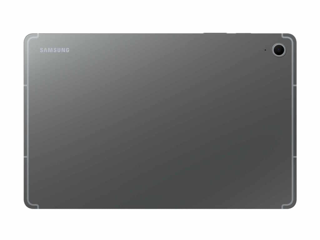Samsung Galaxy Tab S10 FE 10.9 WiFi 8 - 128GB Grey
