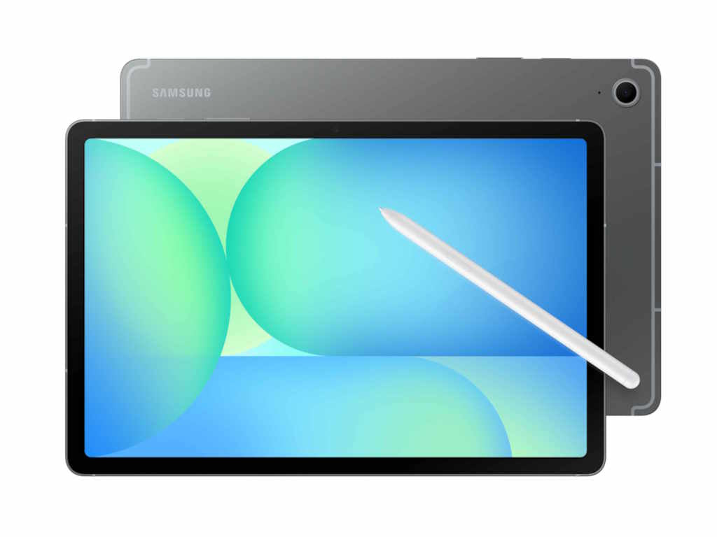 Samsung Galaxy Tab S10 FE 10.9 WiFi 8 - 128GB Grey