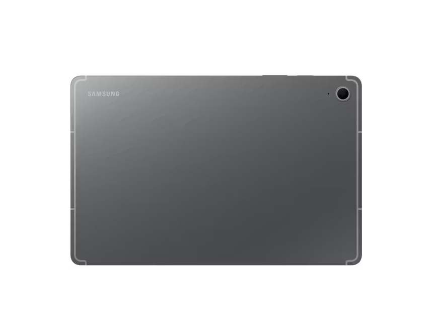 Samsung Galaxy Tab S10 FE  10.9 5G 8 - 128GB Gray