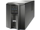 APC Smart-UPS 1000VA - 700W LCD 230V with SmartConnect