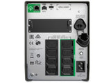 APC Smart-UPS 1000VA - 700W LCD 230V with SmartConnect