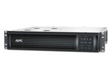 APC Smart-UPS, Line Interactive, 1000VA, Rackmount 2U, 230V, 4x IEC C13 outlets