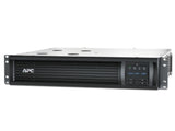APC Smart-UPS 1500VA - 1000W LCD RM 2U 230V with SmartConnect