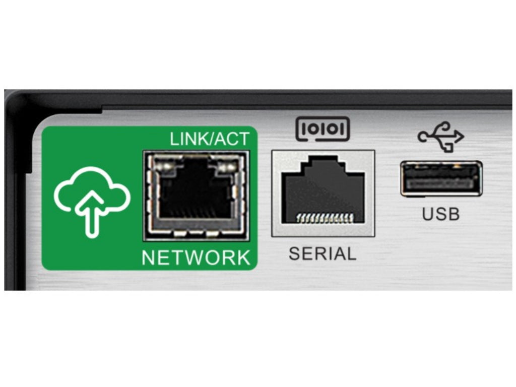 APC Smart-UPS 2200VA - 1980W LCD 230V with SmartConnect