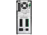APC Smart-UPS 2200VA - 1980W LCD 230V with SmartConnect