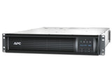 APC Smart-UPS 3000VA - 2700W LCD RM 2U 230V with SmartConnect