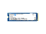 KINGSTON 1TB NV3 PCIe 4.0 NVMe SSD, Up to 6000MB - s read, 4000MB - s write