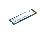 KINGSTON 500GB NV3 PCIe 4.0 NVMe SSD, Up to 5000MB - s read, 3000MB - s write