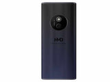 Nokia 110 DS black 2024 edition, type-C