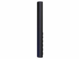 Nokia 110 DS black 2024 edition, type-C