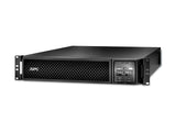 APC Smart-UPS On-Line, 3kVA, Rackmount 2U, 230V, 8x C13+2x C19 IEC outlets