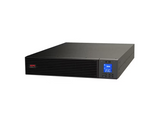 APC Easy UPS On-Line, 2000VA - 1600W, Rackmount 2U, 230V, 4x IEC C13 outlets,Double conversion
