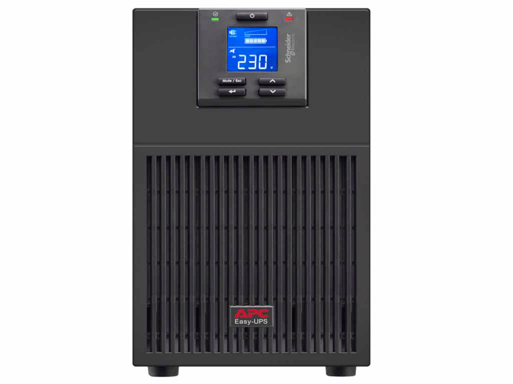 APC Easy UPS SRV 3000VA 230V, On-line