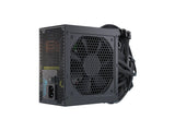 SEASONIC PSU G12 GC 850W 80 PLUS Gold, 120 mm Fan, Smart and Silent Fan Control, Sleeve Bearing