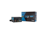SEASONIC PSU G12 GC 850W 80 PLUS Gold, 120 mm Fan, Smart and Silent Fan Control, Sleeve Bearing