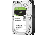 SEAGATE BarraCuda 1TB, ST1000DM014, SATAIII, 256MB cache, 6Gb - s, 7200 rpm, 220MB - s, SMR