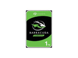 SEAGATE BarraCuda 1TB, ST1000DM014, SATAIII, 256MB cache, 6Gb - s, 7200 rpm, 220MB - s, SMR
