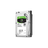 SEAGATE BarraCuda 4TB, ST4000DM004, 3.5",  SATAIII, 256MB cache, 6Gb - s
