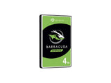 SEAGATE BarraCuda 4TB, 2.5", ST4000LM024, SATAIII, 128MB cache, 6Gb - s, 5400 rpm,  up to 140MB - s
