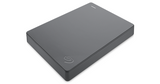 SEAGATE Basic Eksterni HDD 2TB, 2.5", USB 3.0, Black