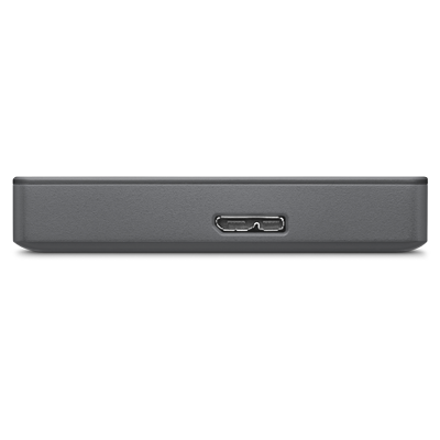 SEAGATE Basic Eksterni HDD 5TB, 2.5", USB 3.0, Black