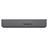 SEAGATE Basic Eksterni HDD 5TB, 2.5", USB 3.0, Black